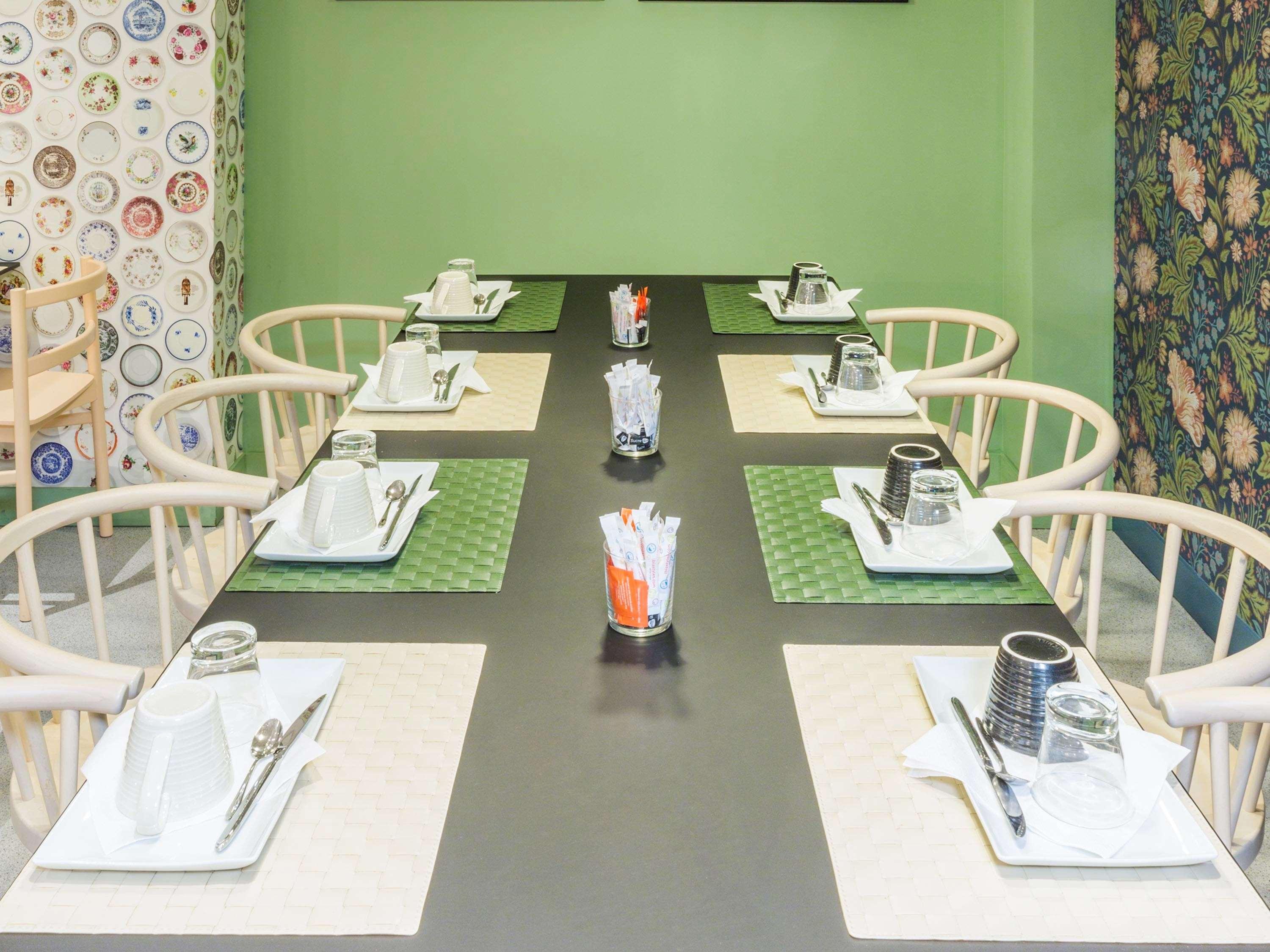Отель Ibis Styles Paris Gare De L'Est Tgv Экстерьер фото