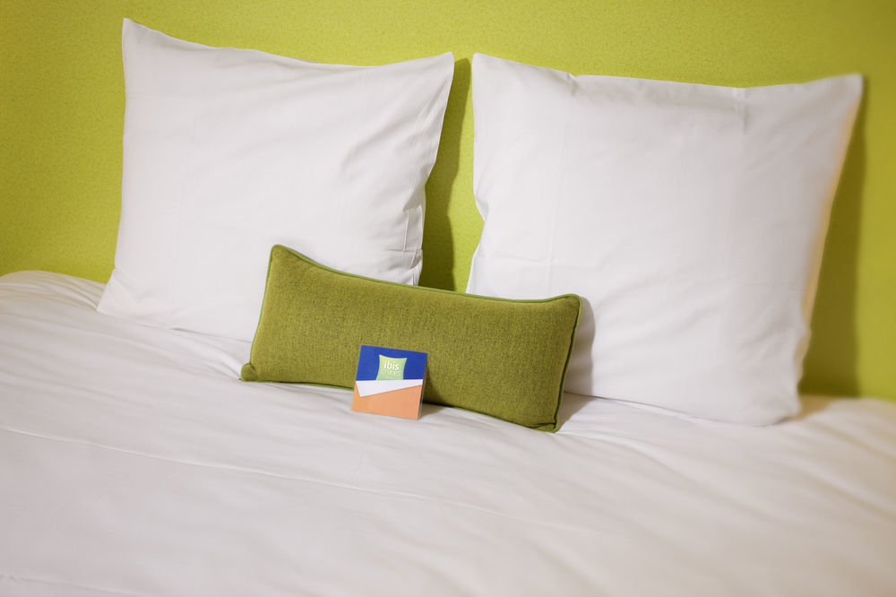 Отель Ibis Styles Paris Gare De L'Est Tgv Экстерьер фото